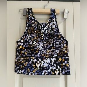 LULULEMON PIVOT TANK TOP